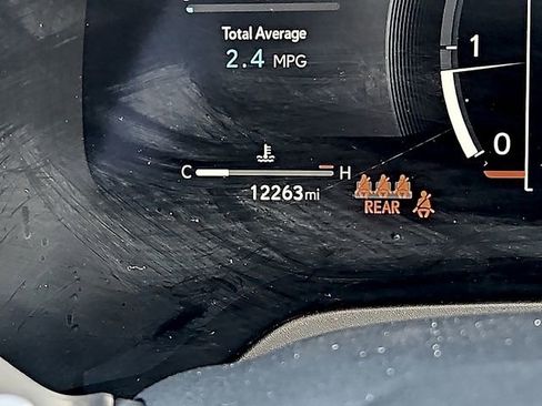 Used 2025 Lexus RX 350 FWD w/ Technology Package image 20