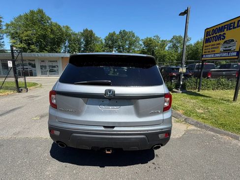 Used 2019 Honda Passport EX-L image 4