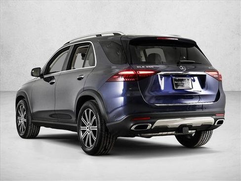 Used 2026 Mercedes-Benz GLE 350 4MATIC image 8
