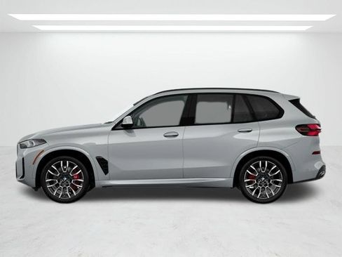 New 2026 BMW X5 xDrive40i w/ M Sport Package AWD/4WD image 4