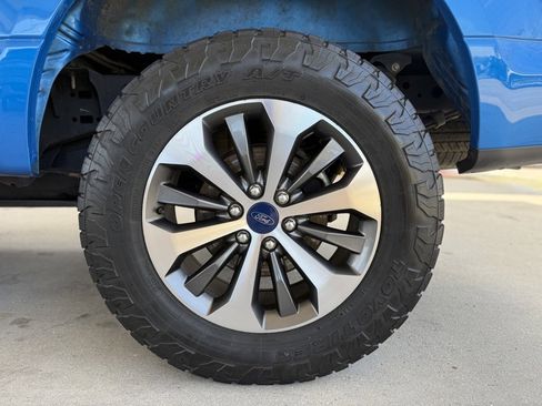 Used 2019 Ford F150 XL w/ Equipment Group 101A Mid image 11