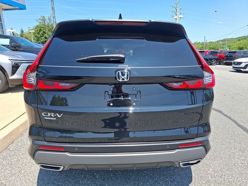 Used 2025 Honda CR-V Sport-L image 5