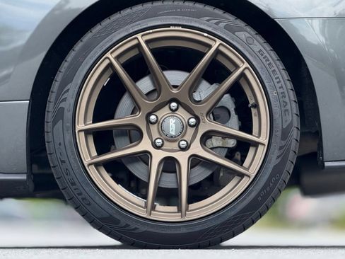 Used 2019 Ford Mustang GT RWD image 19