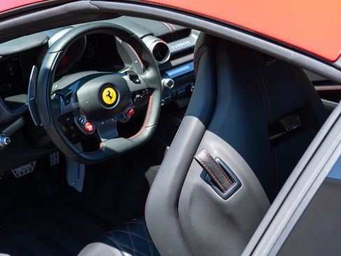 Used 2022 Ferrari 812 GTS RWD image 49