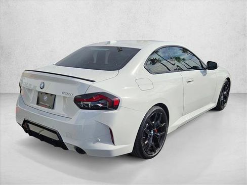 New 2026 BMW 230i Coupe w/ Premium Package image 2