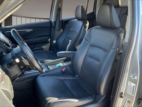 Used 2023 Honda Ridgeline RTL-E image 17