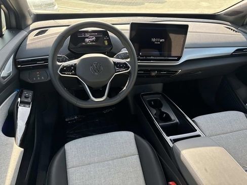New 2025 Volkswagen ID.4 Pro image 6