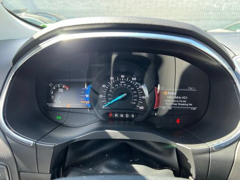 Used 2015 Ford Edge Titanium AWD/4WD image 36