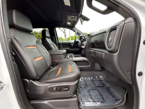 Used 2020 GMC Sierra 1500 AT4 w/ AT4 Premium Package image 26