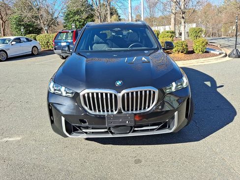 Used 2024 BMW X5 xDrive40i image 3