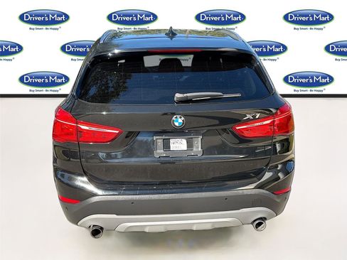 Used 2017 BMW X1 sDrive28i image 7