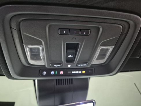 Certified 2024 Chevrolet Silverado 3500 High Country w/ Technology Package AWD/4WD image 19