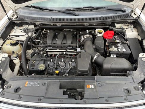 Used 2019 Ford Flex Limited FWD image 25
