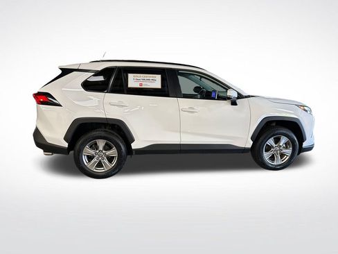Certified 2025 Toyota RAV4 XLE AWD/4WD image 6