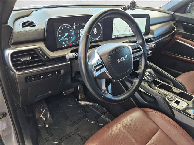 Used 2023 Kia Telluride SX AWD/4WD image 10