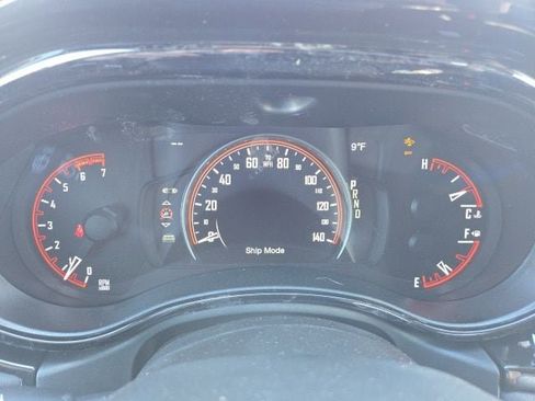 New 2026 Dodge Durango GT image 18