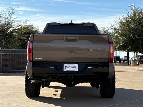 New 2026 Toyota Tundra 1794 Edition image 9