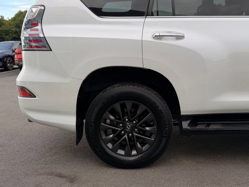 Used 2022 Lexus GX 460 Premium AWD/4WD image 17