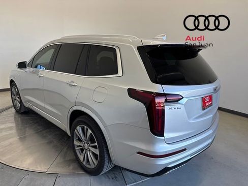 Used 2020 Cadillac XT6 Premium Luxury image 34