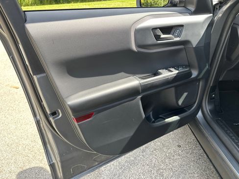 Used 2024 Ford Bronco Sport Big Bend image 28