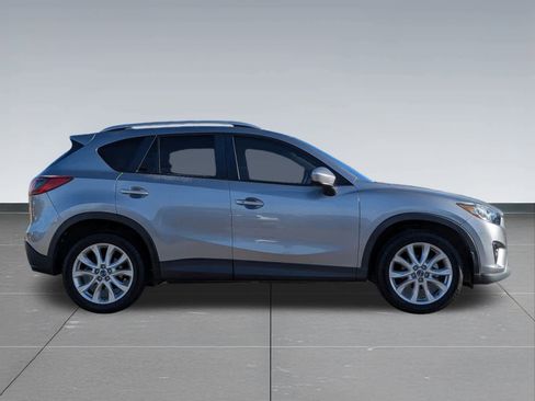 Used 2014 MAZDA CX-5 Grand Touring image 7