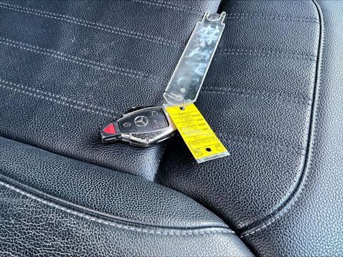 Used 2019 Mercedes-Benz GLE 400 GLE 400 image 14