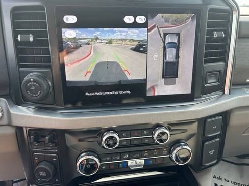 New 2026 Ford F250 Platinum w/ Platinum Plus Package AWD/4WD image 31