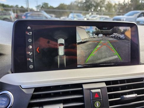 Used 2019 BMW X3 sDrive30i w/ Convenience Package image 25