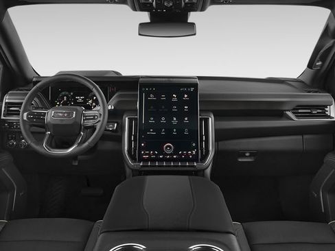Used 2025 GMC Yukon Elevation w/ LPO, Floor Liner Package AWD/4WD image 3