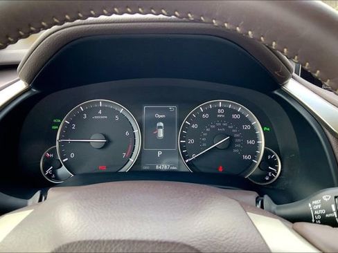 Used 2016 Lexus RX 350 AWD w/ Premium Package image 16