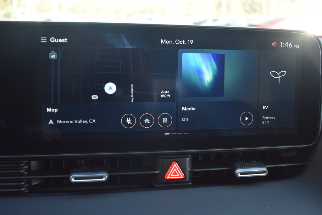 New 2026 Hyundai Ioniq 5 SEL RWD image 26