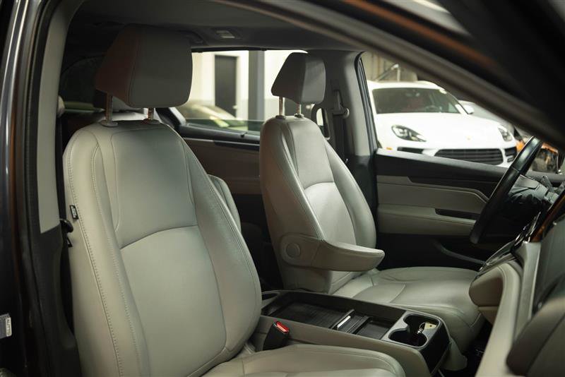 Used 2019 Honda Odyssey EX-L image 16