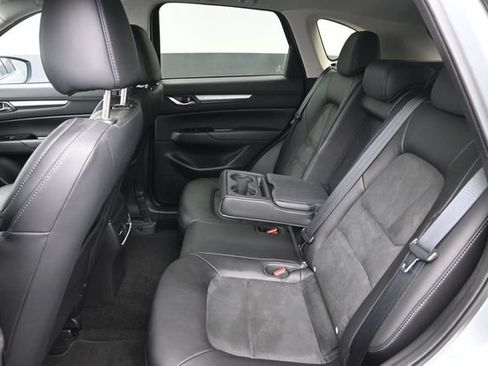 Certified 2023 MAZDA CX-5 AWD 2.5 S w/ Select Package image 24