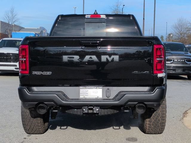 New 2026 RAM 1500 RHO AWD/4WD image 5