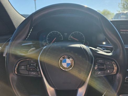 Used 2019 BMW 640i Gran Turismo xDrive image 16