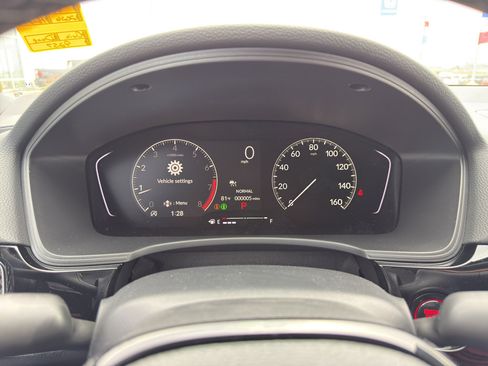 New 2026 Honda Civic Sport image 22