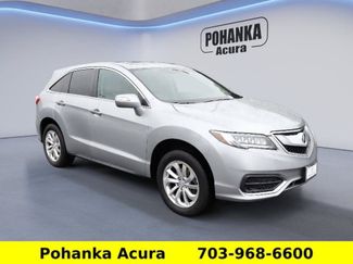 Used 2018 Acura RDX AWD w/ Technology Package video 1