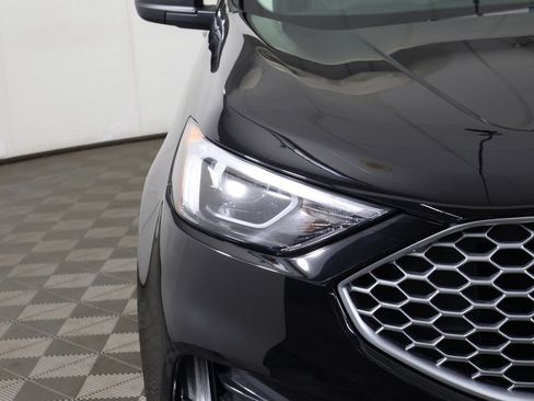 Used 2024 Ford Edge SEL w/ Convenience Package AWD/4WD image 12