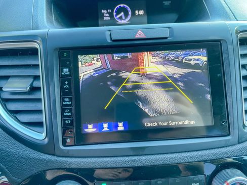 Used 2016 Honda CR-V EX image 22