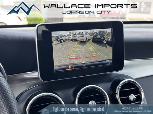 Used 2019 Mercedes-Benz GLC 300 4MATIC image 27