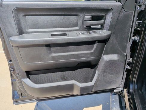 Used 2025 RAM 3500 Tradesman image 10