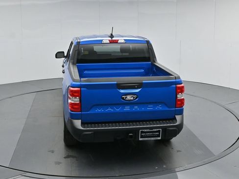 New 2026 Ford Maverick XLT AWD/4WD image 43