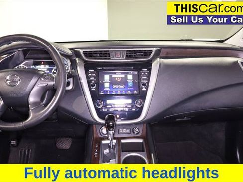 Used 2019 Nissan Murano Platinum w/ Cargo Package FWD image 24