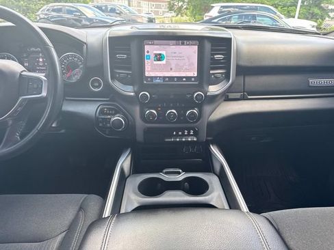 Used 2023 RAM 1500 Big Horn AWD/4WD image 20