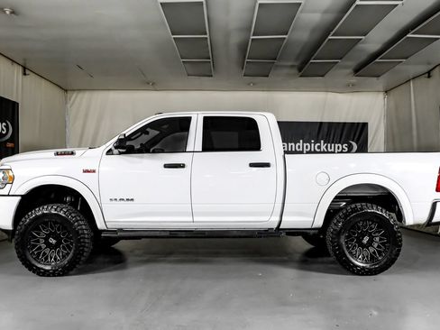Used 2022 RAM 2500 Tradesman w/ Snow Chief Group AWD/4WD image 11
