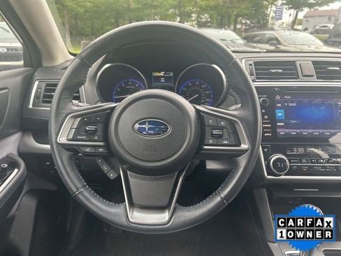 Used 2019 Subaru Legacy 2.5i Sport AWD/4WD image 13