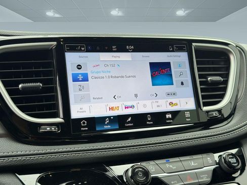New 2026 Chrysler Pacifica Select w/ S Appearance Package FWD image 22