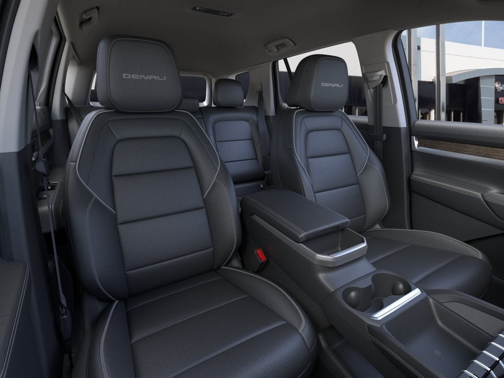 New 2027 GMC Terrain Denali w/ LPO, Floor Liner Package AWD/4WD image 16