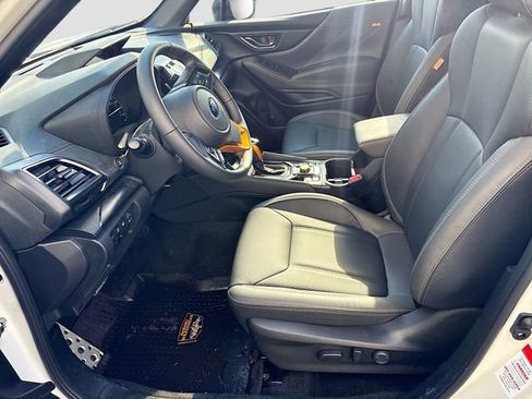 Used 2022 Subaru Forester Wilderness w/ Wilderness Package image 13