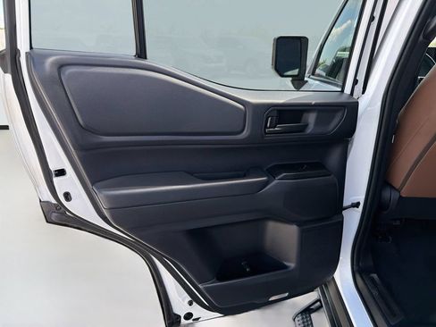 Used 2025 Toyota Land Cruiser 1958 AWD/4WD image 26